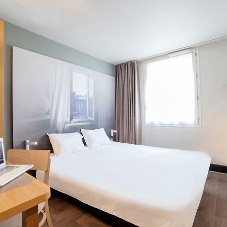אמילי B&B Hotel Montargis-Amilly מראה חיצוני תמונה