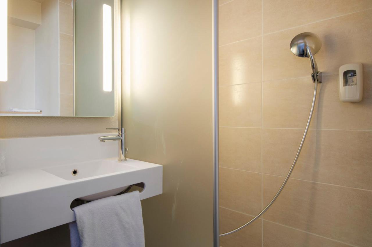 אמילי B&B Hotel Montargis-Amilly מראה חיצוני תמונה